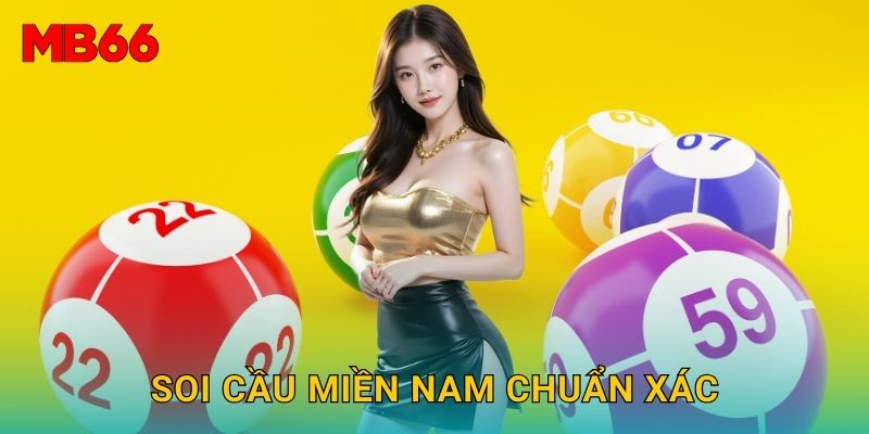 Soi cầu 3 miền hôm nay chính xác tại Mb66 3 Soi cầu miền Nam chuẩn xác