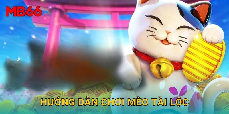 Hướng dẫn chơi Mèo tài lộc