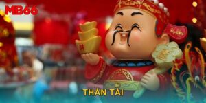 Thần tài mang phúc lộc tại Mb66 cho mọi người chơi